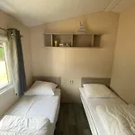 Mobilheim Herzmuschel Mit Veranda Am Kransburger 554 Wurster Nordseekuste