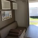 Mobilheim Herzmuschel Mit Veranda Am Kransburger 554